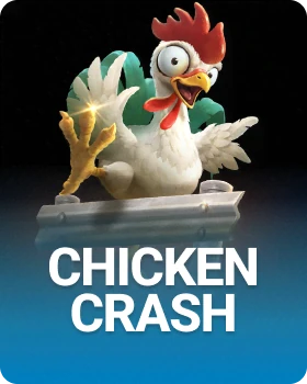 Chicken Crash