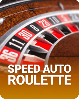 Speed Auto Roulette