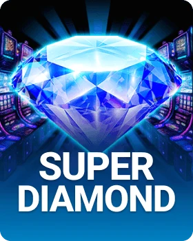 Super Diamond