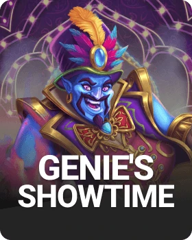 Genie's Showtime