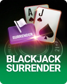 Blackjack Surrender