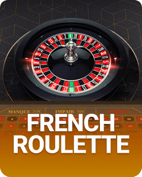 French Roulette