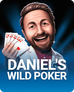 Daniel's Wild Poker