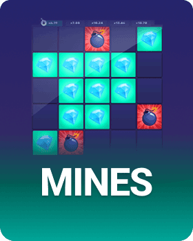 Mines