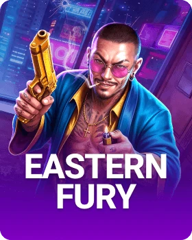 Eastern Fury